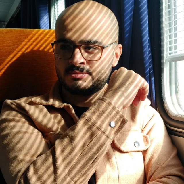 Channel Photo