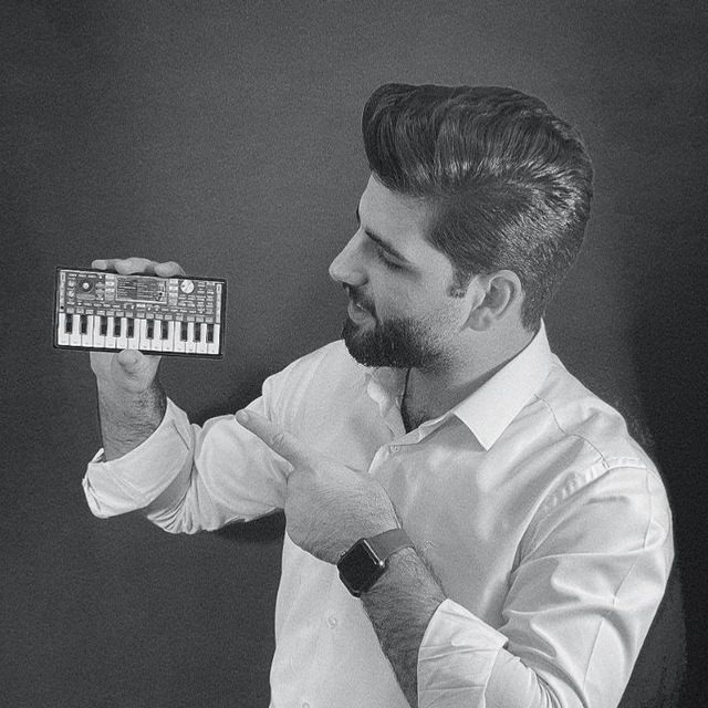 Channel Photo