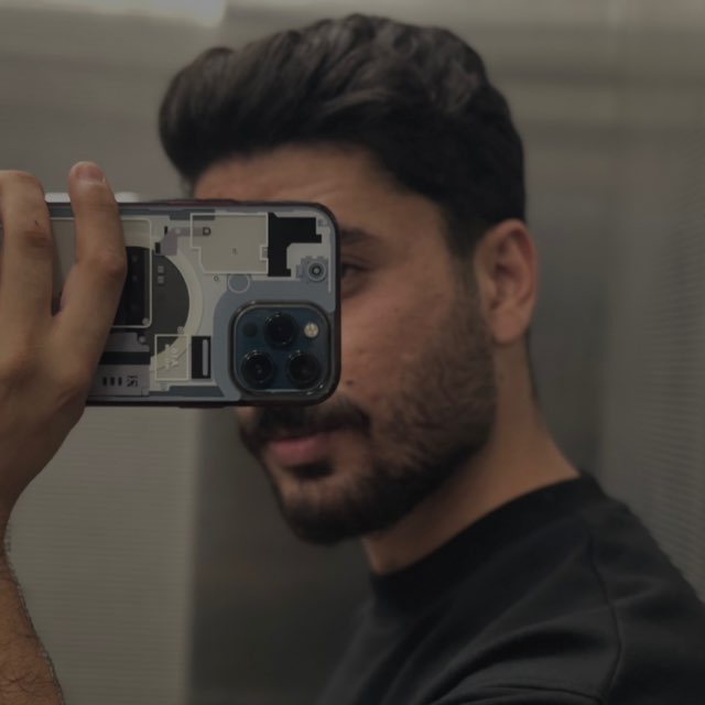 Channel Photo