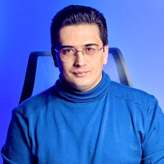 Channel Photo