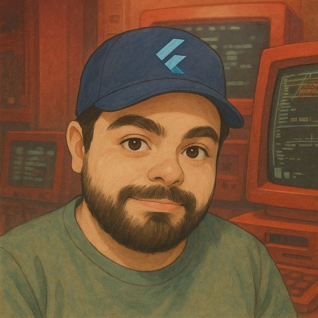 Channel Photo