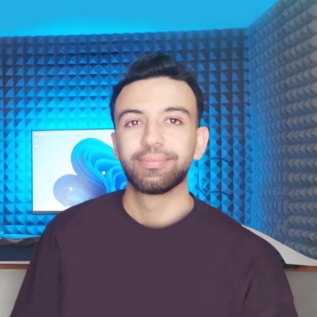 Channel Photo