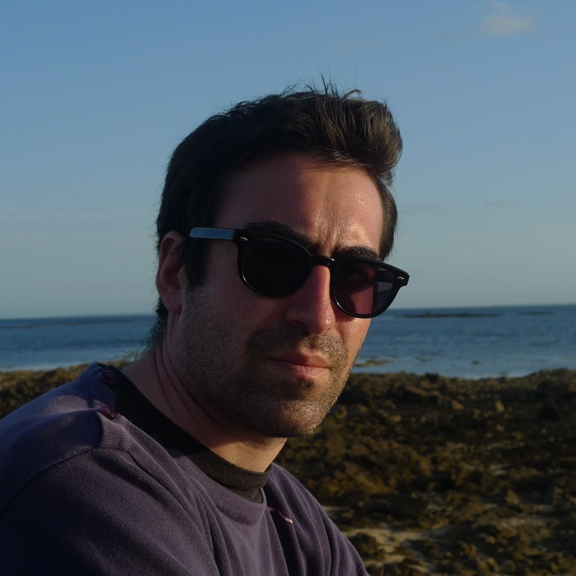 Channel Photo