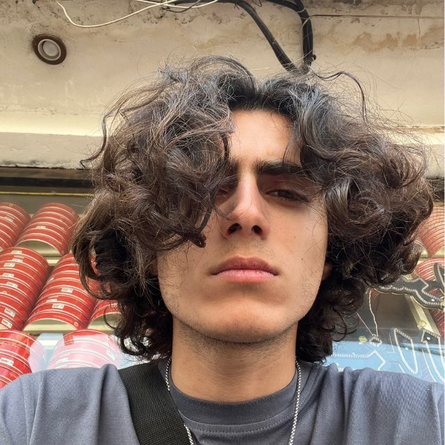 Channel Photo