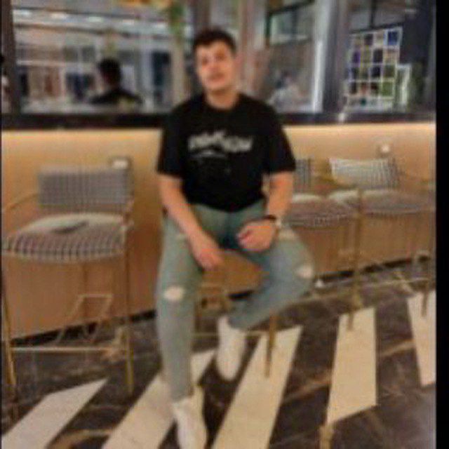 Channel Photo