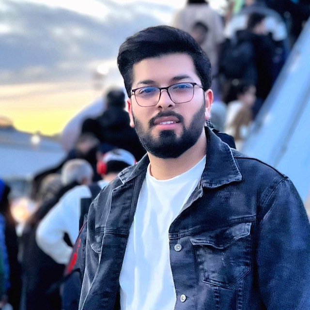 Channel Photo