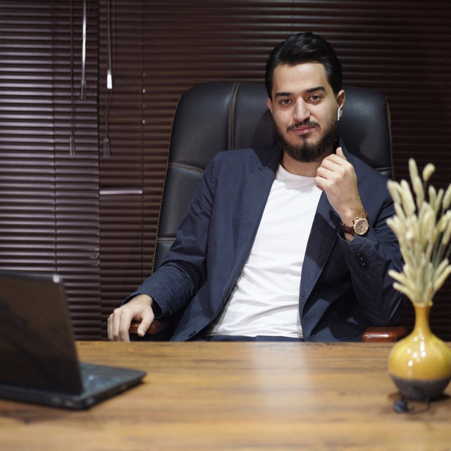 Channel Photo