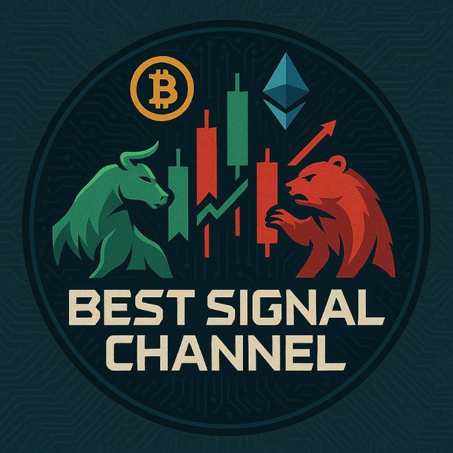 Channel Photo