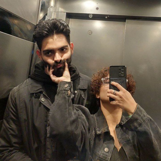Channel Photo