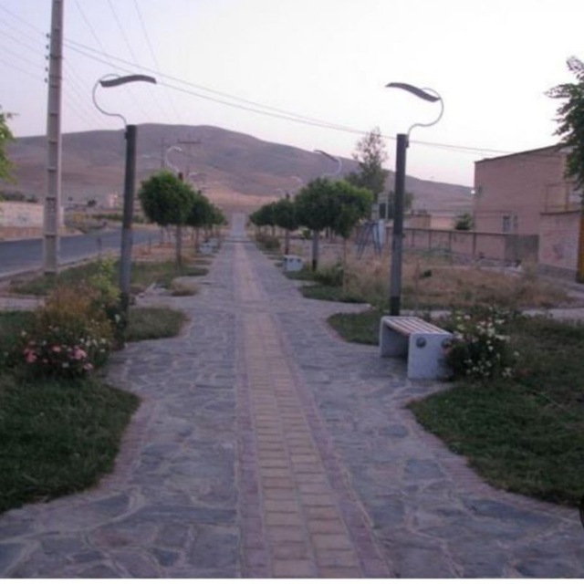 Channel Photo