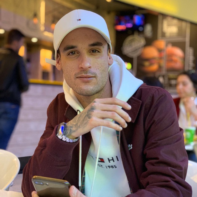 Channel Photo