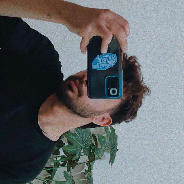 Channel Photo