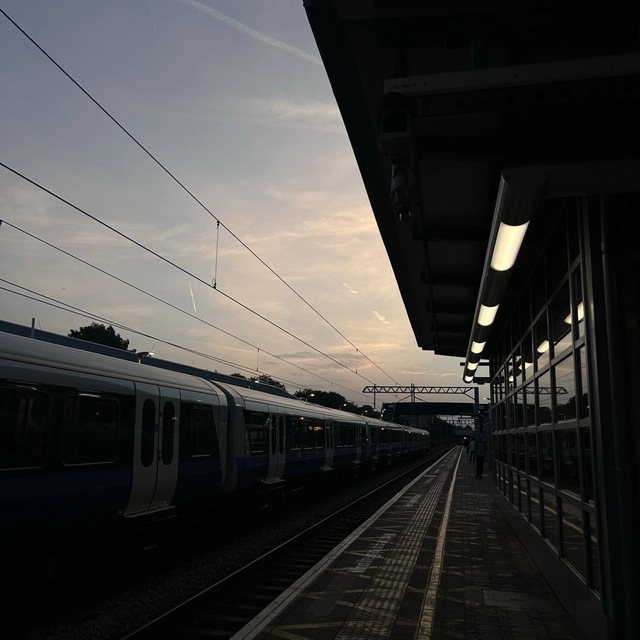 Channel Photo