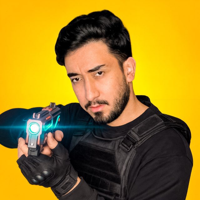 Channel Photo