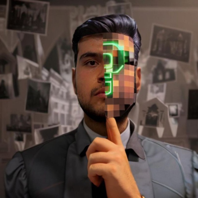 Channel Photo