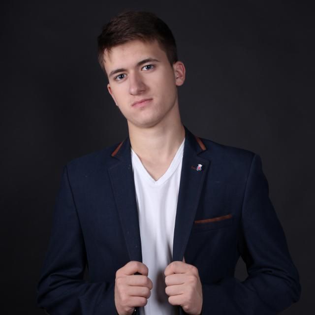 Channel Photo