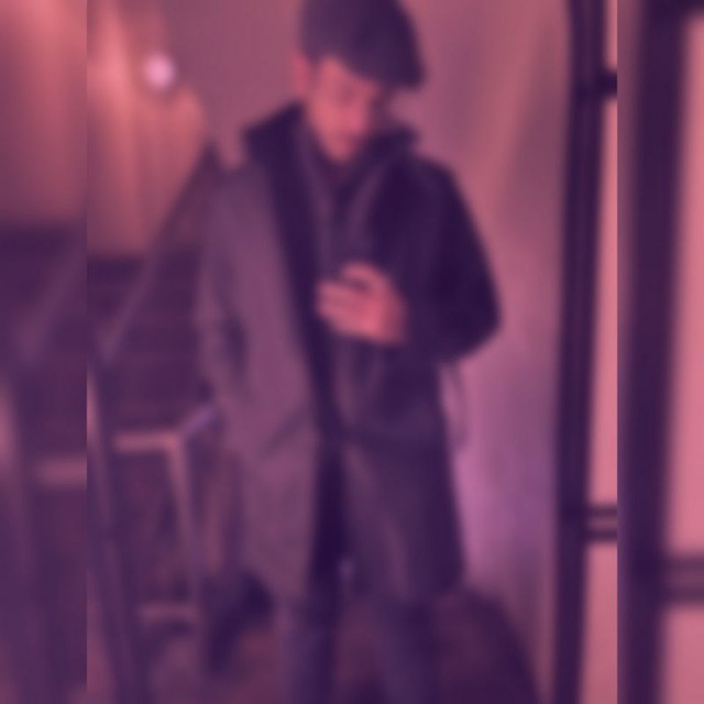 Channel Photo