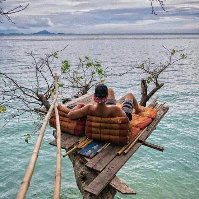 Channel Photo