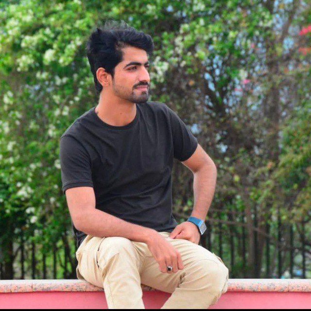 Channel Photo