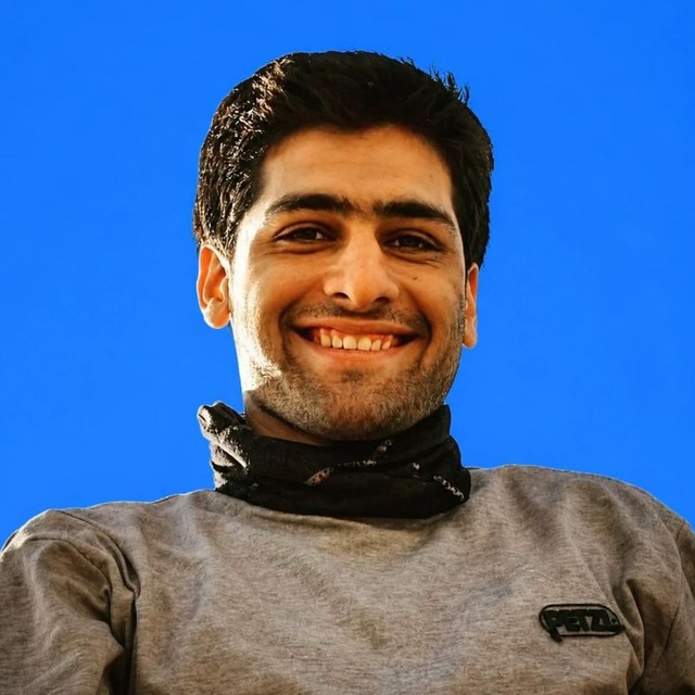Channel Photo