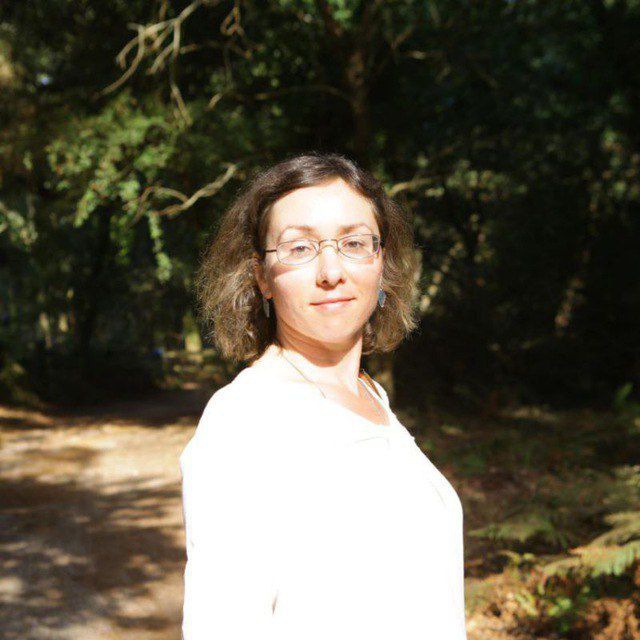 Channel Photo