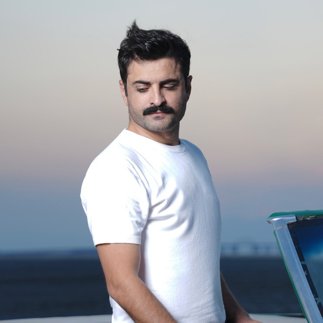 Channel Photo