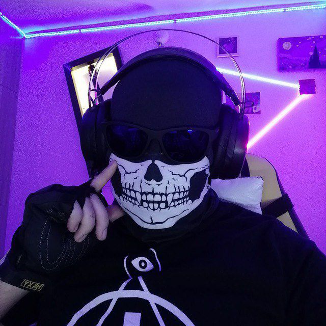 Channel Photo