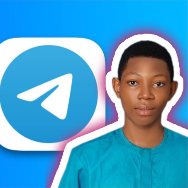 Channel Photo