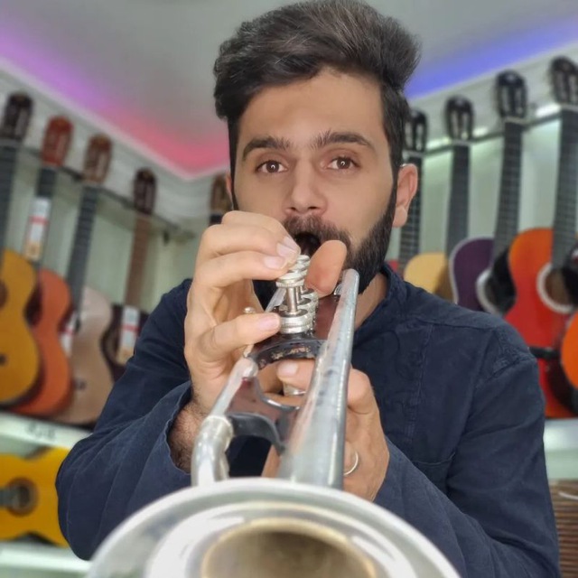 Channel Photo