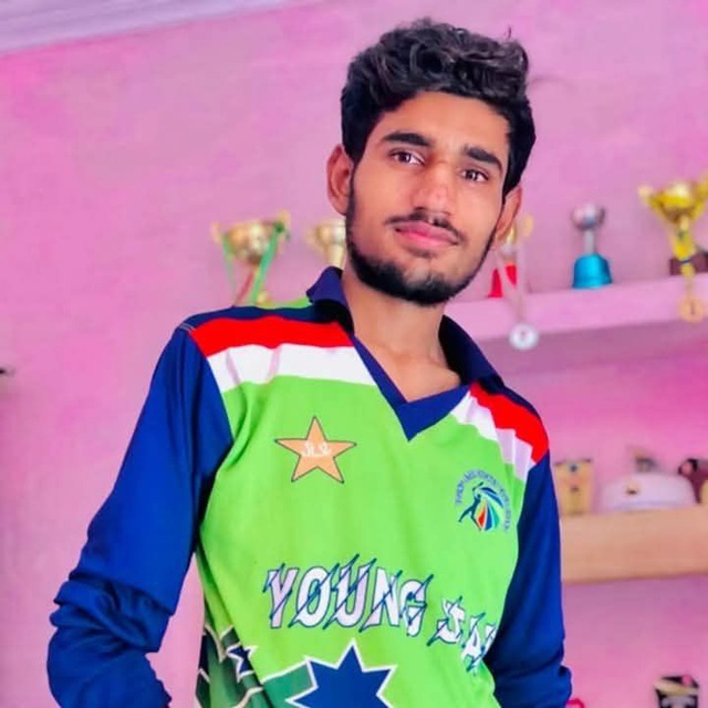 Channel Photo