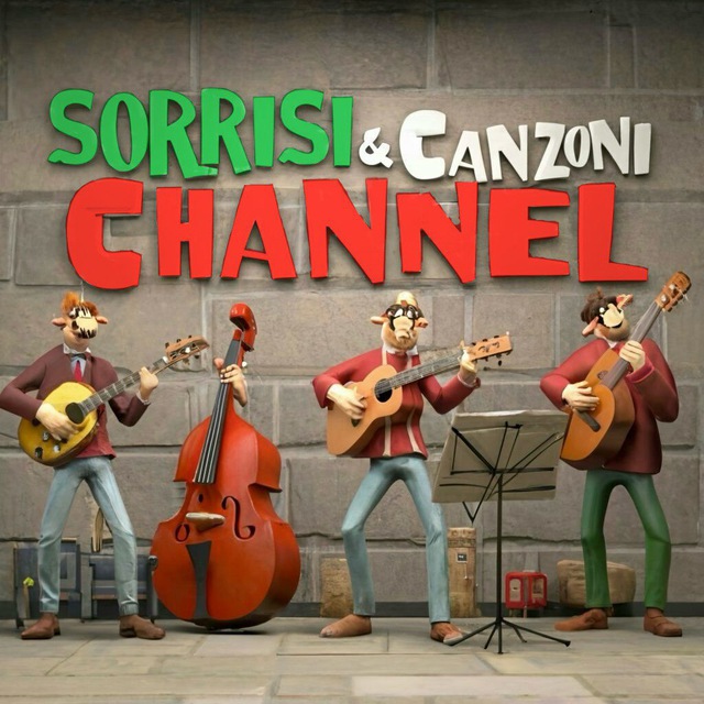 Channel Photo