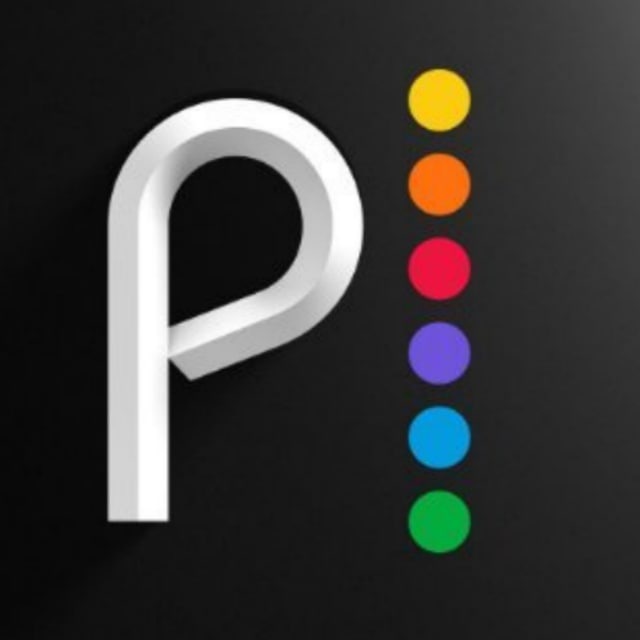 Channel Photo