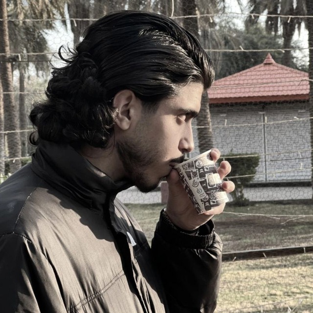 Channel Photo