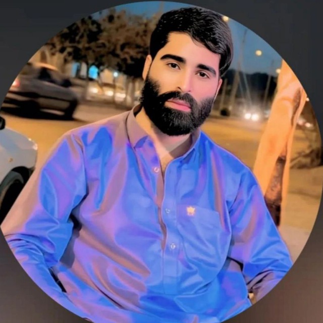 Channel Photo