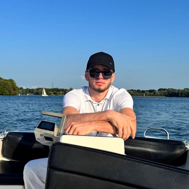 Channel Photo