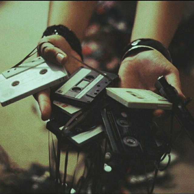 Channel Photo