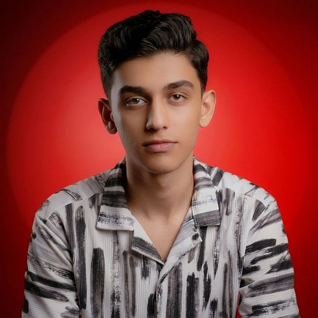 Channel Photo