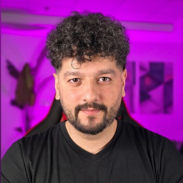 Channel Photo