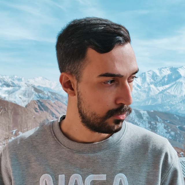 Channel Photo