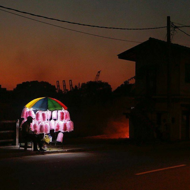 Channel Photo