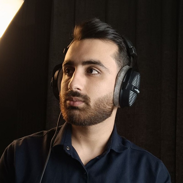 Channel Photo