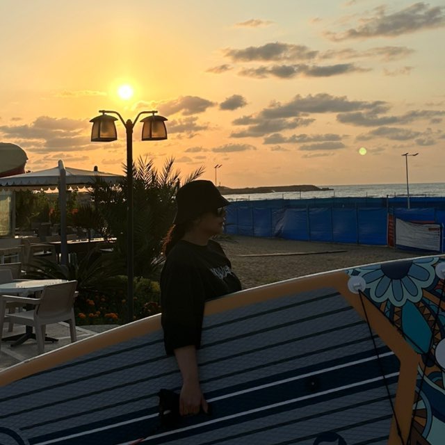 Channel Photo