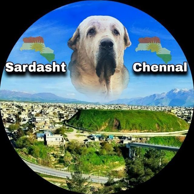 Channel Photo