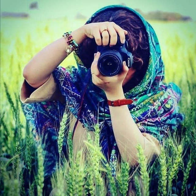 Channel Photo
