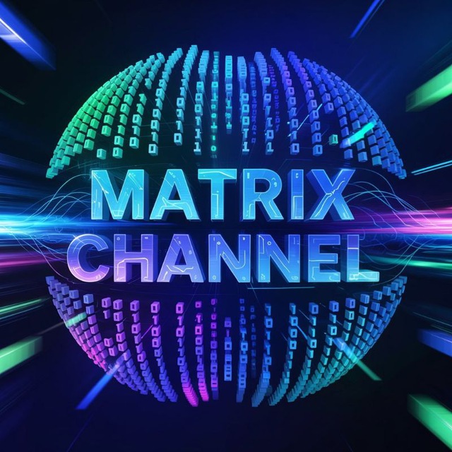 Channel Photo