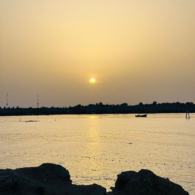 Channel Photo