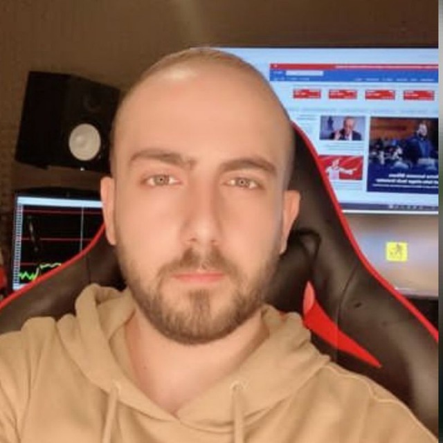 Channel Photo