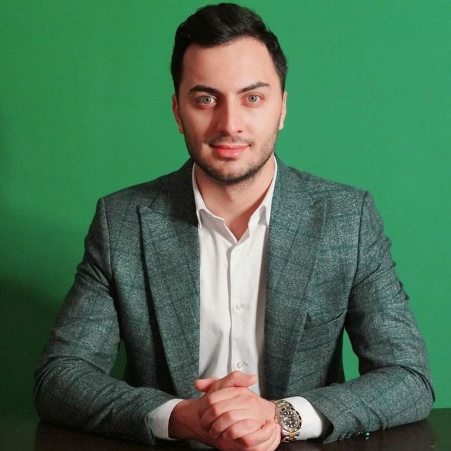 Channel Photo