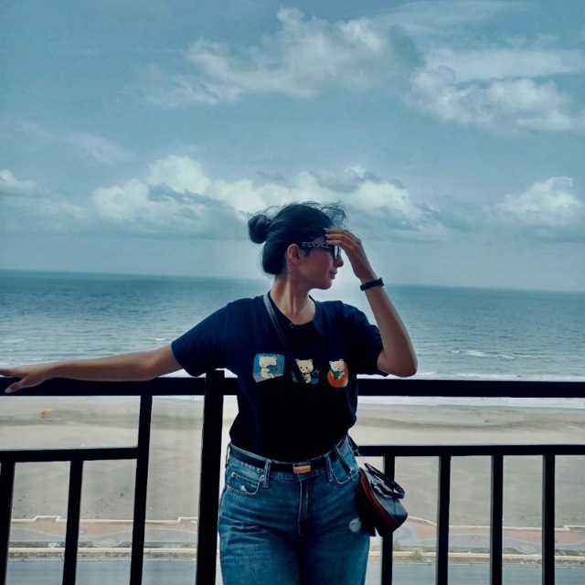 Channel Photo