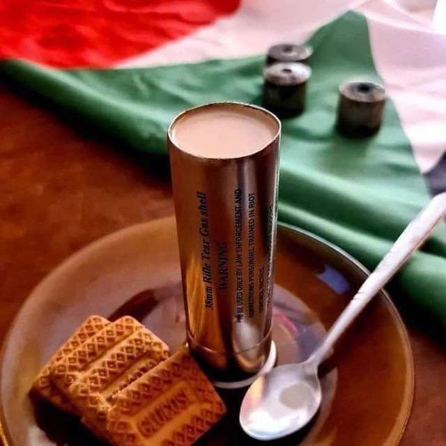 Channel Photo